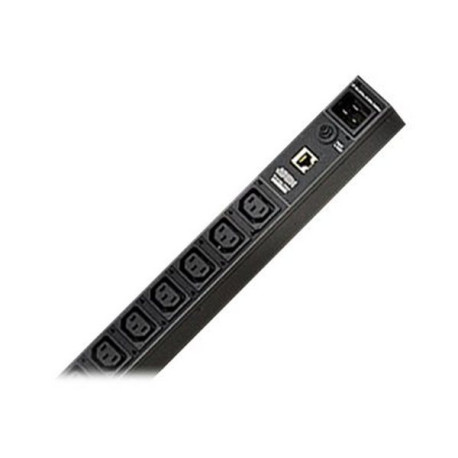 ATEN PE1216G - Unità distribuzione alimentazione (montabile in rack) - Ethernet - ingresso: IEC 60320 C20 - connettori di uscit