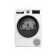 Bosch Serie | 6 WQG233C0IT - Asciugatrice - larghezza: 59.8 cm - profondità 61.3 cm - altezza: 84.2 cm - caricamento frontale -