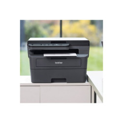 Brother DCP-L2627DWXL - Stampante multifunzione - B/N - laser - Letter A (216 x 279 mm)/A4 (210 x 297 mm) (originale) - A4 (sup