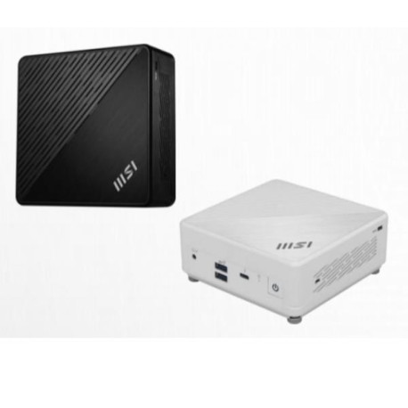 PC e Workstation Desktop - CUBI 5 1M-439BEU