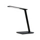 Lampada Linka - a led - 6,4 W - nero - Unilux