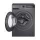 Candy lavatrice BR 410B8G-S