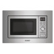 Candy Wave 600 Inox da incasso CA20FMW7NG