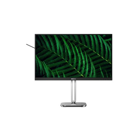 Philips 27B2G5200 - Monitor a LED - 27" - 1920 x 1080 Full HD (1080p) @ 100 Hz - IPS - 1500:1 - HDMI, VGA, DisplayPort - altopa