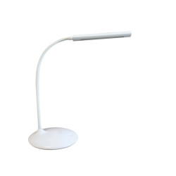Lampada Nelly - a led - 7,8 W - bianco - Unilux