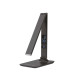 Lampada Viva - a led - 10 W - grigio antracite - Alba