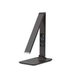 Lampada Viva - a led - 10 W - grigio antracite - Alba