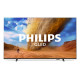 Philips 43PUS7810/12, 109,2 cm (43"), 3840 x 2160 Pixel, QLED, Smart TV, Wi-Fi, Nero