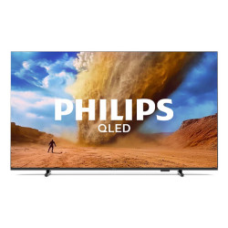 Philips 43PUS7810/12, 109,2 cm (43"), 3840 x 2160 Pixel, QLED, Smart TV, Wi-Fi, Nero