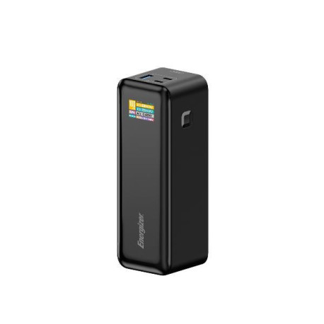 Energizer XP27000PD ULTIMATE POWERHOUSE 27000MAH 140W