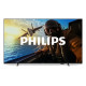 Philips 7000 series 65PUS7000/12, 165,1 cm (65"), 3840 x 2160 Pixel, LED, Smart TV, Wi-Fi, Nero