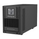 Conceptronic UPS 2000VA 1800W ONLINE TOWER - HID USB, Porta EPO, 4x SCHUKO 1 Seriale RS232, 1x USB