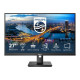 Philips B Line 276B1 - Monitor a LED - 27" - 2560 x 1440 QHD @ 75 Hz - IPS - 350 cd/m² - 1000:1 - 4 ms - 2xHDMI, DisplayPort, U