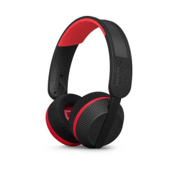 Philips CUFFIA ON-EAR WIRELESS ENERGIA SOLARE