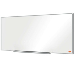 Lavagna bianca magnetica Impression Pro Widescreen - 40 x 71 cm - 32" - Nobo