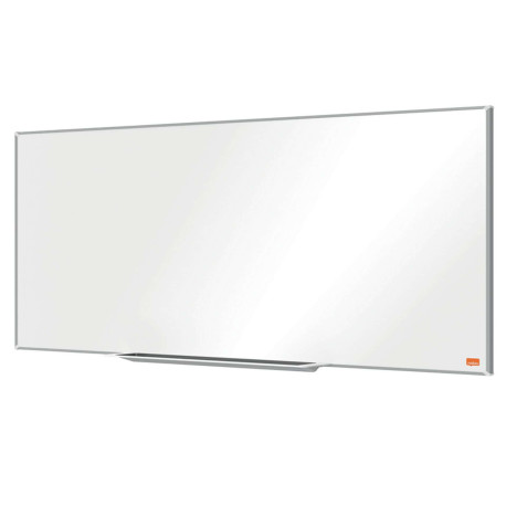 Lavagna bianca magnetica Impression Pro Widescreen - 50 x 89 cm - 40" - Nobo