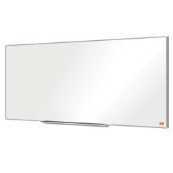Lavagna bianca magnetica Impression Pro Widescreen - 87 x 155 cm - 70" - Nobo