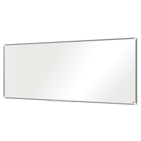 Lavagna bianca magnetica Premium Plus - 120 x 180 cm - Nobo