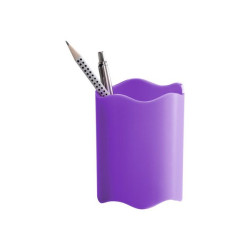 DURABLE TREND - Tazza per matite - porpora chiaro