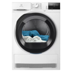 Electrolux asciugatrice 8 kg. - EW6H282G