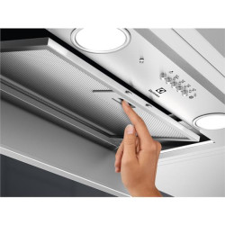 Electrolux cappa - EFG516X