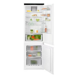 Electrolux COMBI INC ENG7TD18S D 177CM TNF - ENG7TD18S