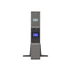 Eaton 9PX 9PX2000RT - UPS (installabile in rack / esterno) - 120 V c.a. V - 1800 Watt - 2000 VA - RS-232, USB - connettori di u