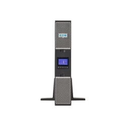 Eaton 9PX 9PX2000RT - UPS (installabile in rack / esterno) - 120 V c.a. V - 1800 Watt - 2000 VA - RS-232, USB - connettori di u