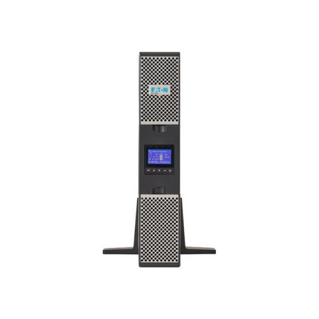 Eaton 9PX 9PX2000RT - UPS (installabile in rack / esterno) - 120 V c.a. V - 1800 Watt - 2000 VA - RS-232, USB - connettori di u