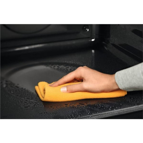 Electrolux forno a vapore SteamCrisp - EOC6H77X