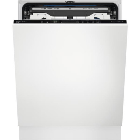 Electrolux lavastoviglie classe A - EEZ68600W