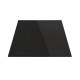 Induction Hob 60 cm, 4 zones, 7400 W, BlackCandy CETPS64MCWFTT/1