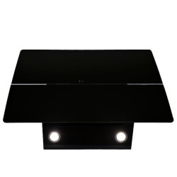 Fabita DONATELLO SC+VT NERO A90