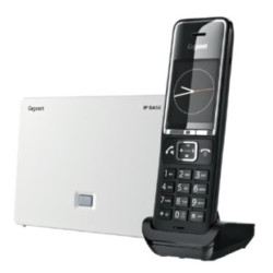 Gigaset S30852-H3037-R104 Giagset Comfort 550A IP BASE