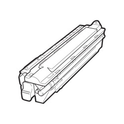 Etichette adesive - permanenti - 210 x 148,5 mm - 2 et/fg - 100 fogli A4 - bianco - Starline