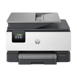 HP Officejet Pro 9120e All-in-One - Stampante multifunzione - colore - ink-jet - Legal (216 x 356 mm) (originale) - A4/Legal (s