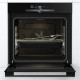 Hisense forno 77 l, 300 °C, 220-240V, 50-60 Hz