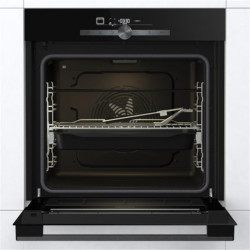 Hisense forno 77 l, 300 °C, 220-240V, 50-60 Hz