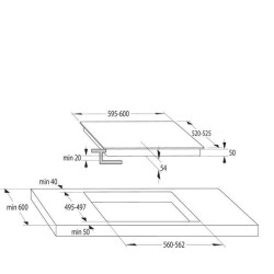 Hisense I6456CB