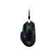 Razer Basilisk Ultimate - Mouse - per destrorsi - ottica - 11 pulsanti - senza fili, cablato - USB,