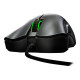 Razer DeathAdder Essential - Mouse - ergonomico - per destrorsi - ottica - 5 pulsanti - cablato - US