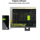 Greencell - UPS RTII 3000VA 2700W LCD DISPLAY
