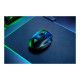 Razer Naga Pro - Mouse - ergonomico - per destrorsi - ottica - 20 pulsanti - senza fili - Bluetooth