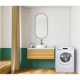 Lavasciuga Smart Candy - CSWS4852DW31-11