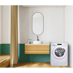 Lavasciuga Smart Candy - CSWS4852DW31-11