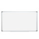 Lavagna magnetica Earth - smaltata - 120 x 180 cm - bianco - Bi-Office