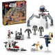 Lego Dune Atreides Ornitottero Reale