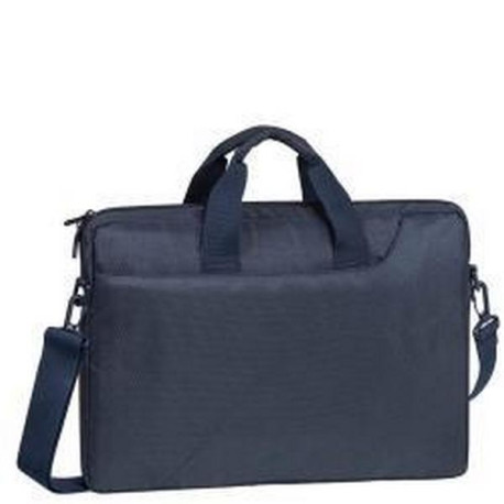Rivacase borsa a Tracolla per Notebook da 15,6' - Blu