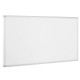 Lavagna magnetica Earth - smaltata - 90 x 120 cm - bianco - Bi-Office