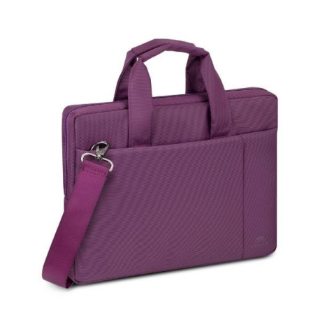 Rivacase Borsa Central per Notebook 13,3 viola